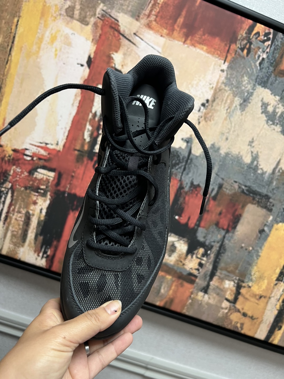 Nike 10.5 men - photo 4