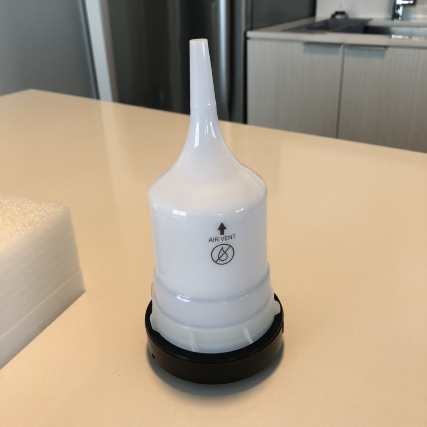 USED | Essential Oil Diffuser | 7 Colors image indicator(6)