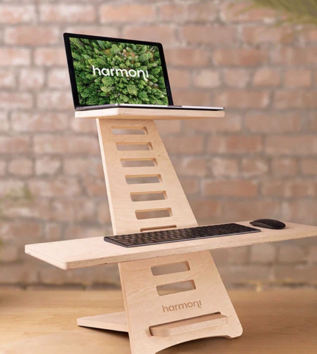 Harmoni Standing Desk thumbnail