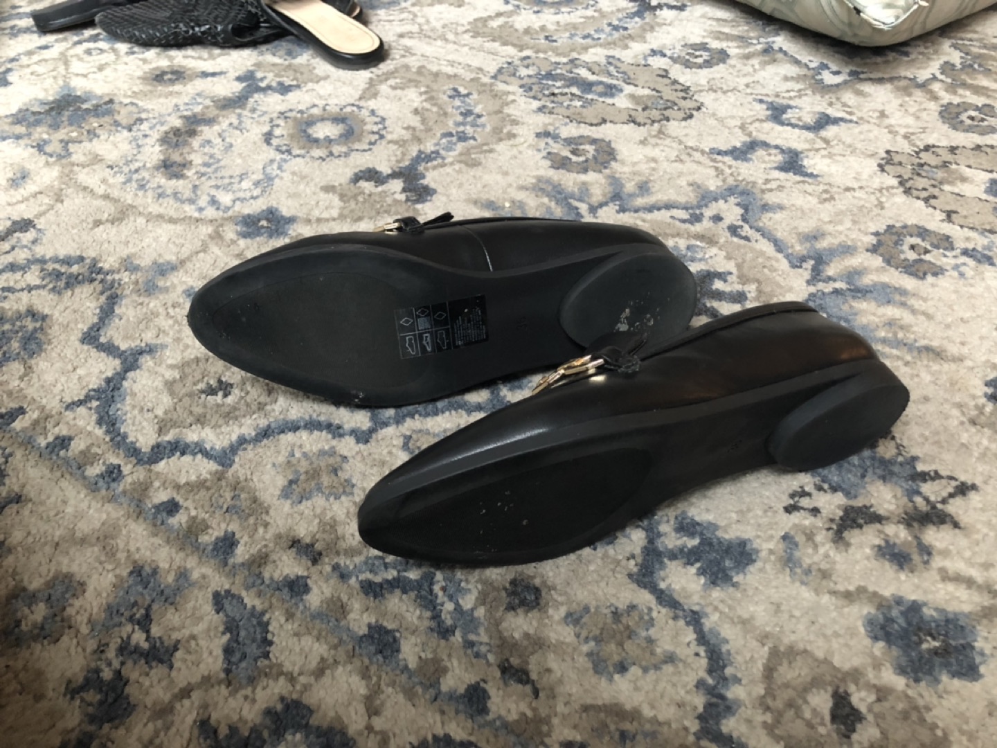 Worn once like new size 36 - photo 4