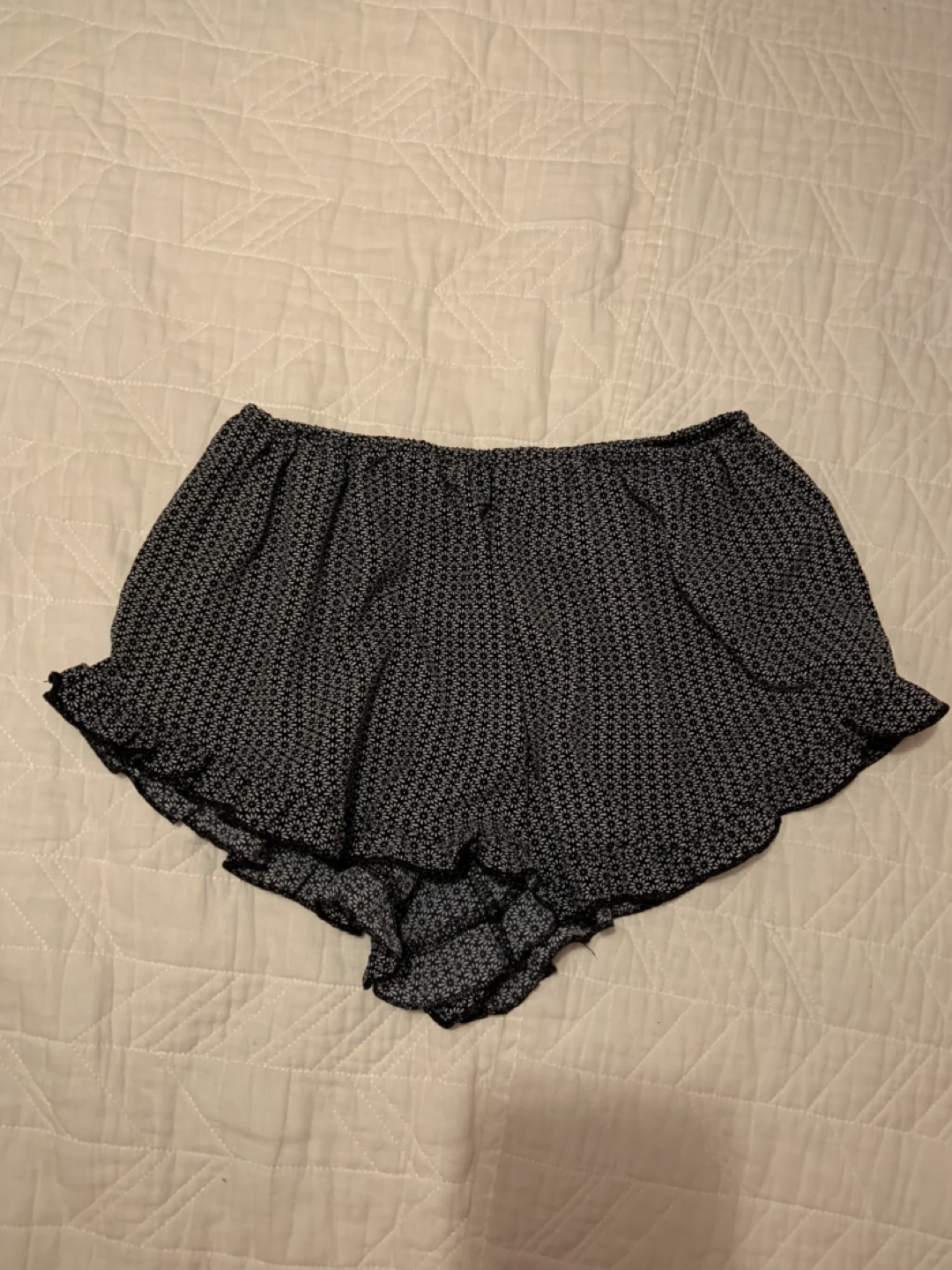 Brandy Melville shorts thumbnail