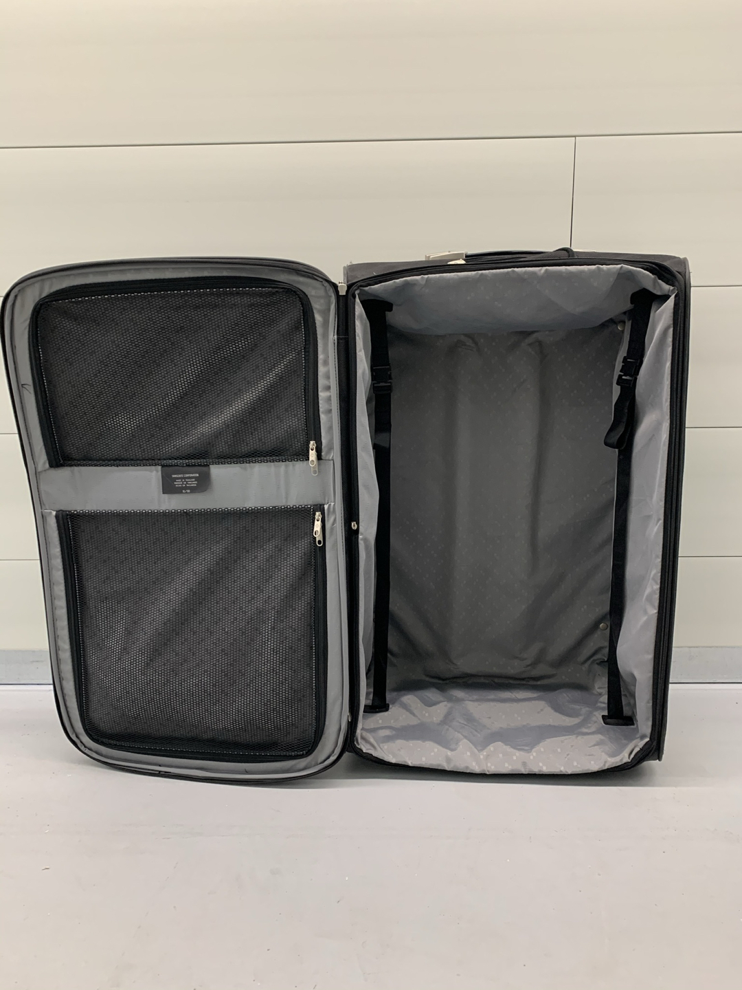 Samsonite  Softside 3pc Luggage image indicator(4)