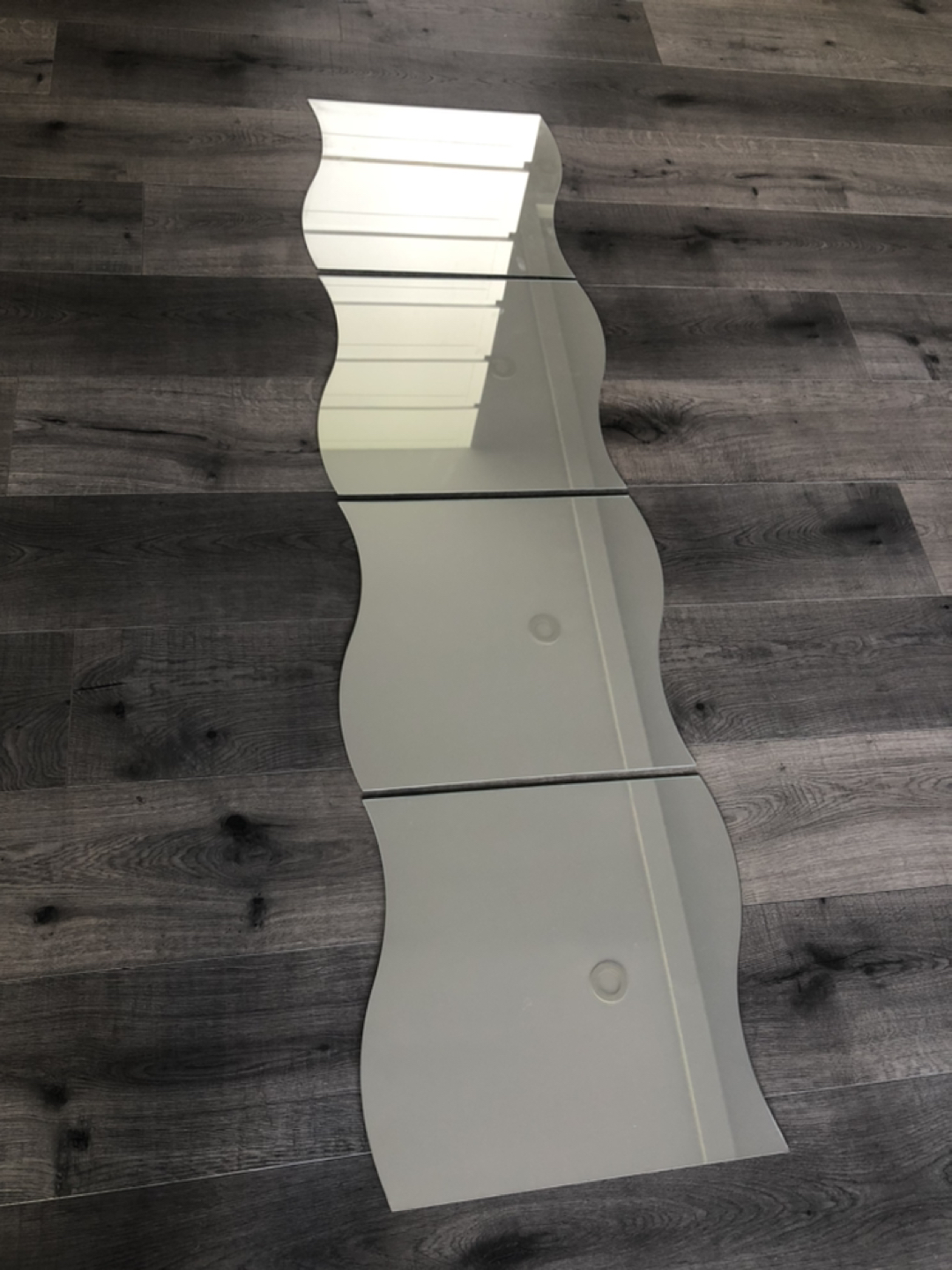 Wall mirror (4 panels) thumbnail