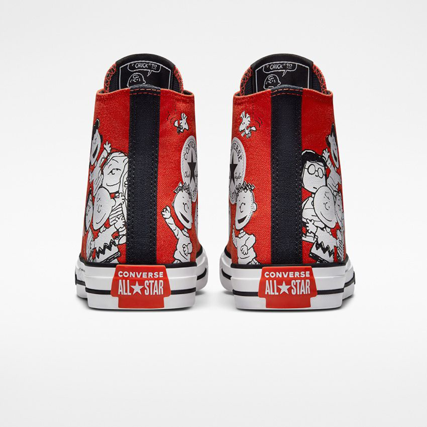 Converse x Peanuts Limited Edition - photo 4