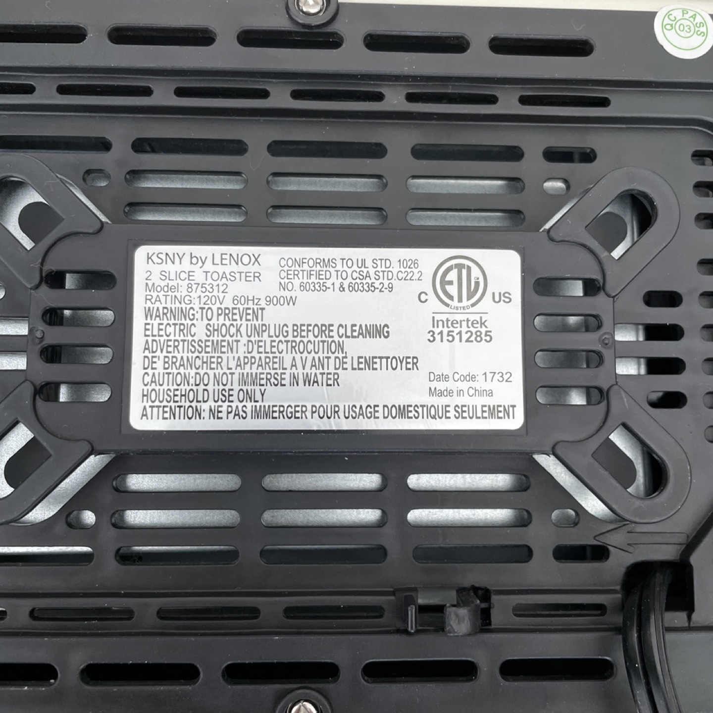 Kate spade toaster image indicator(4)