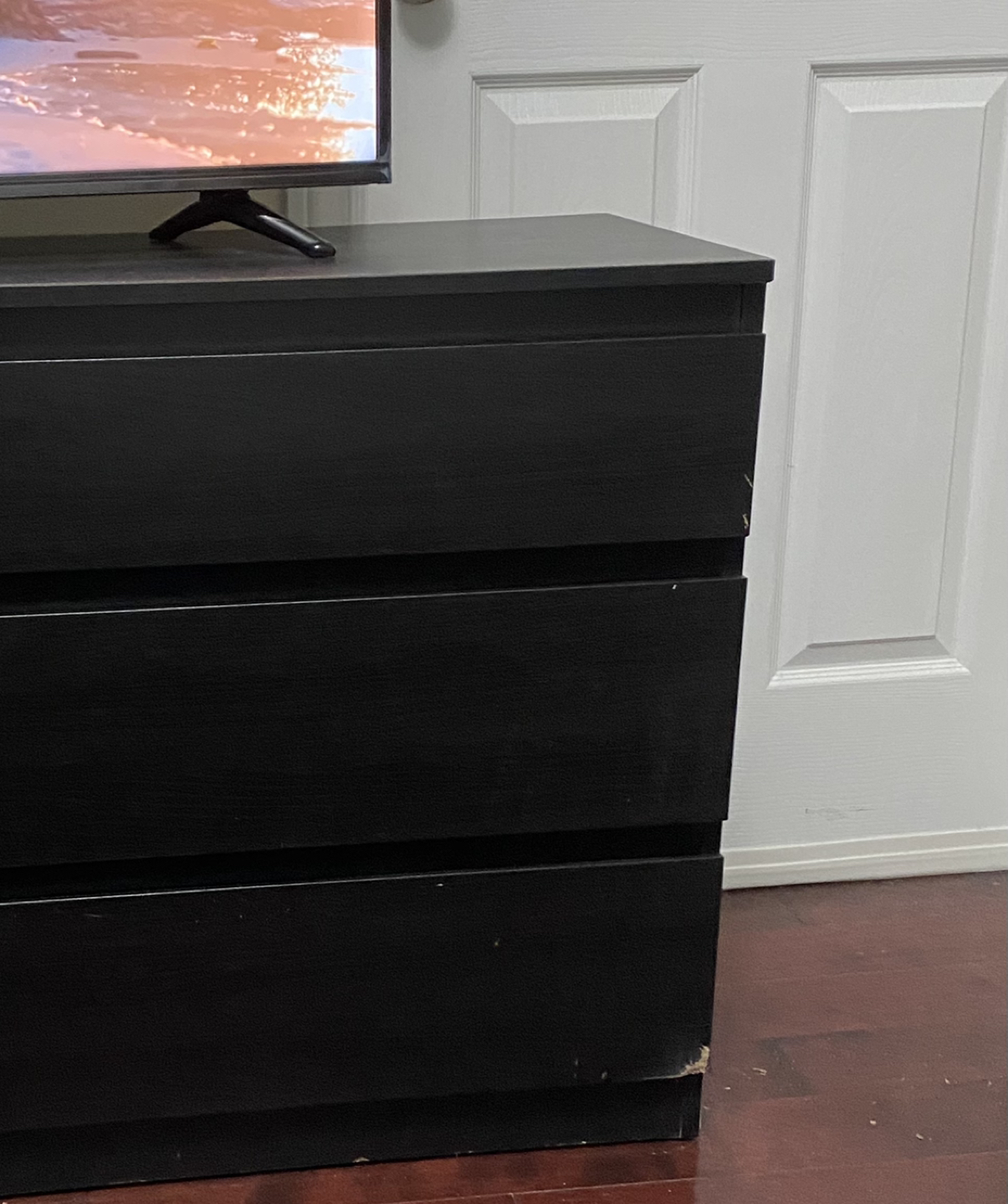 6 draw dresser!! - photo 2