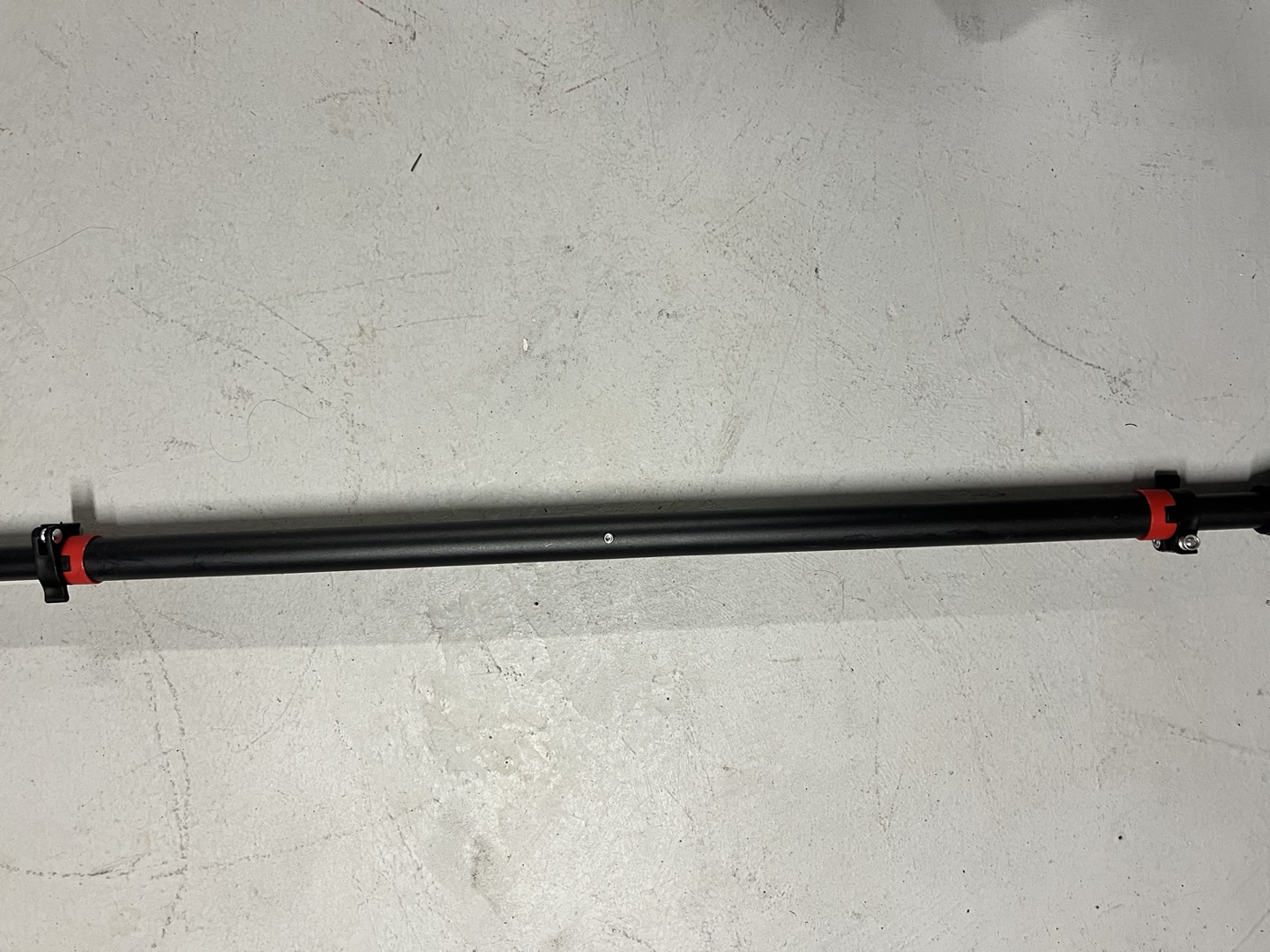 Pull up bar for doorway image indicator(2)