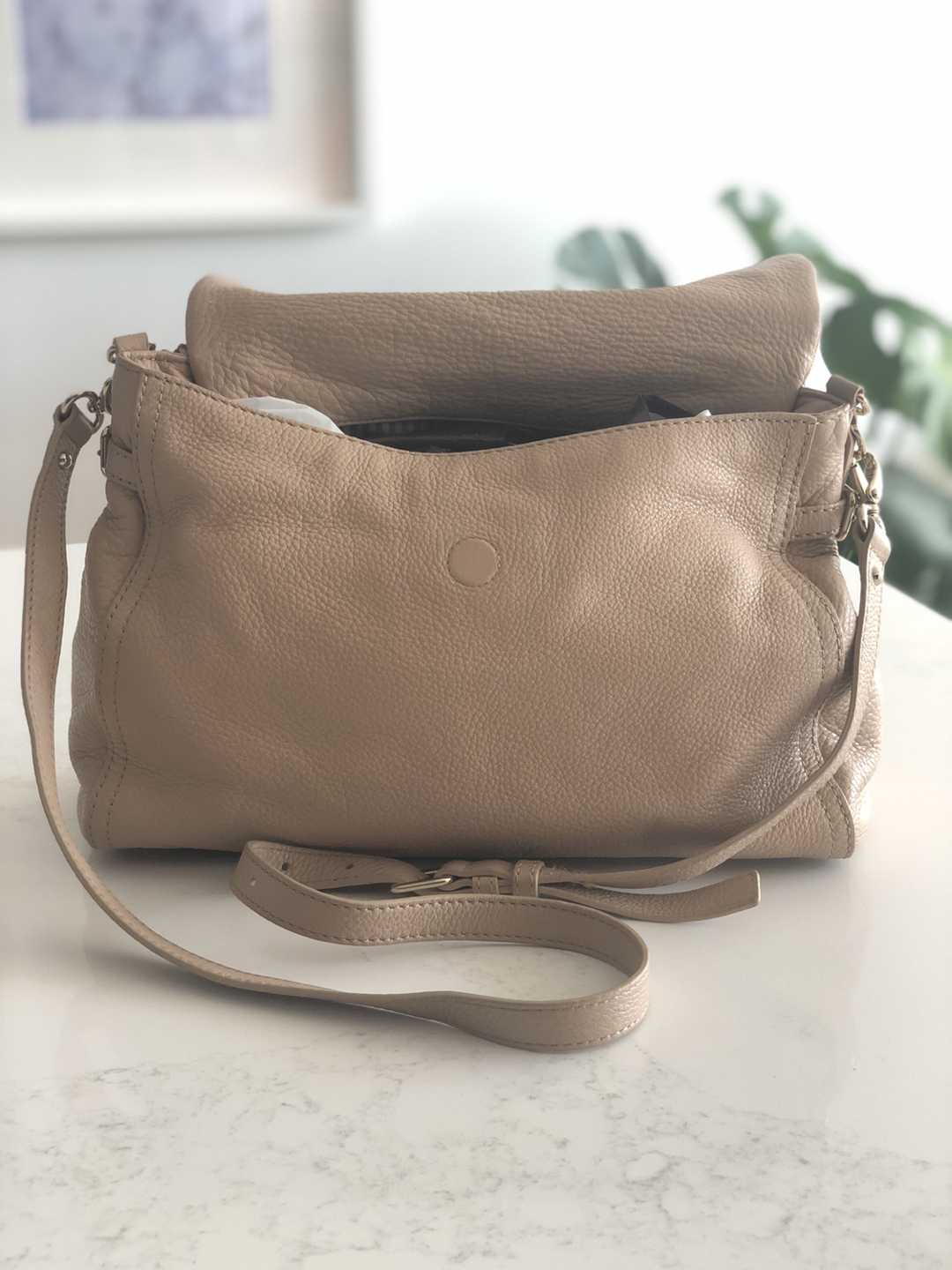 Kate Spade ♠️ Cobble Hill Crossbody bag image indicator(3)