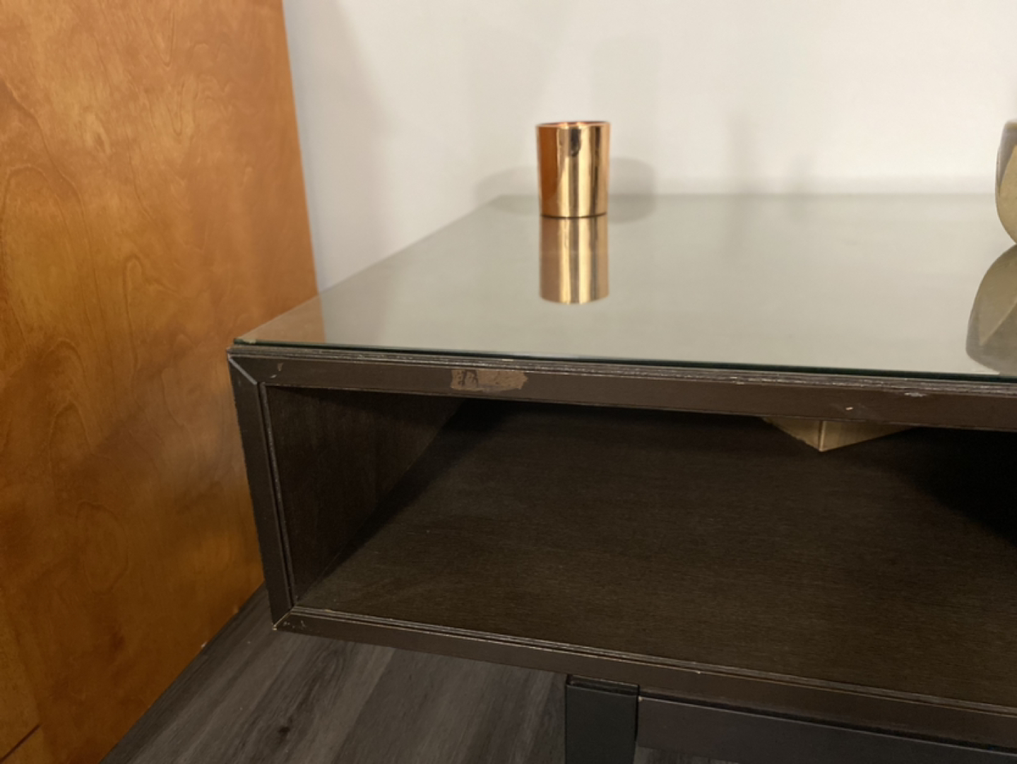Ikea coffee table - photo 3