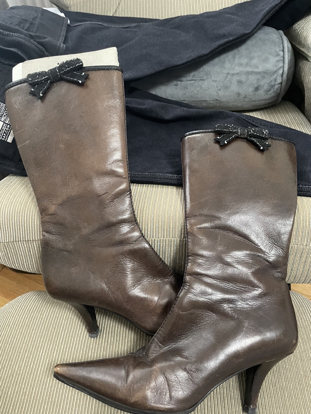 Boots
