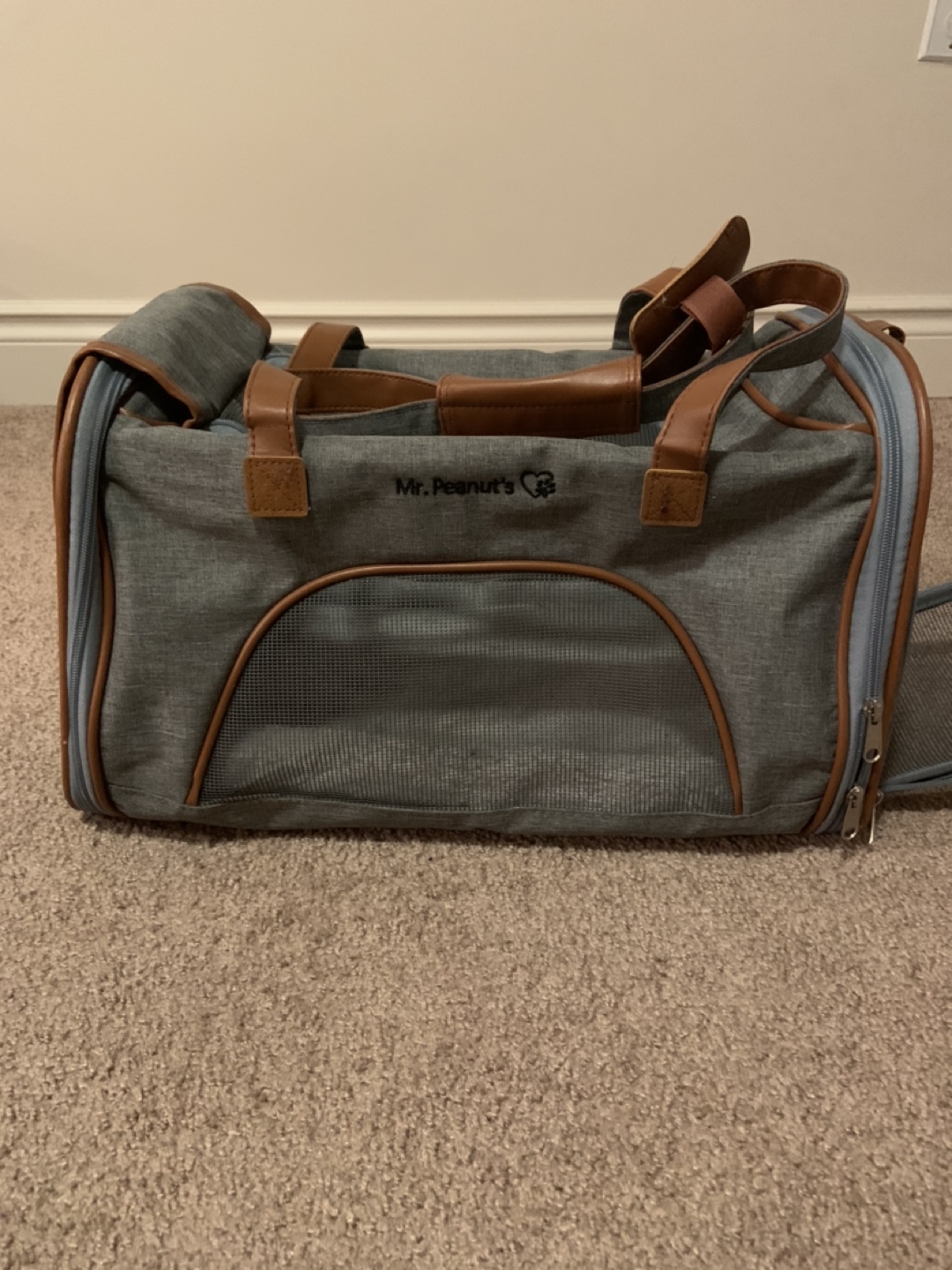 Pet Carrier thumbnail