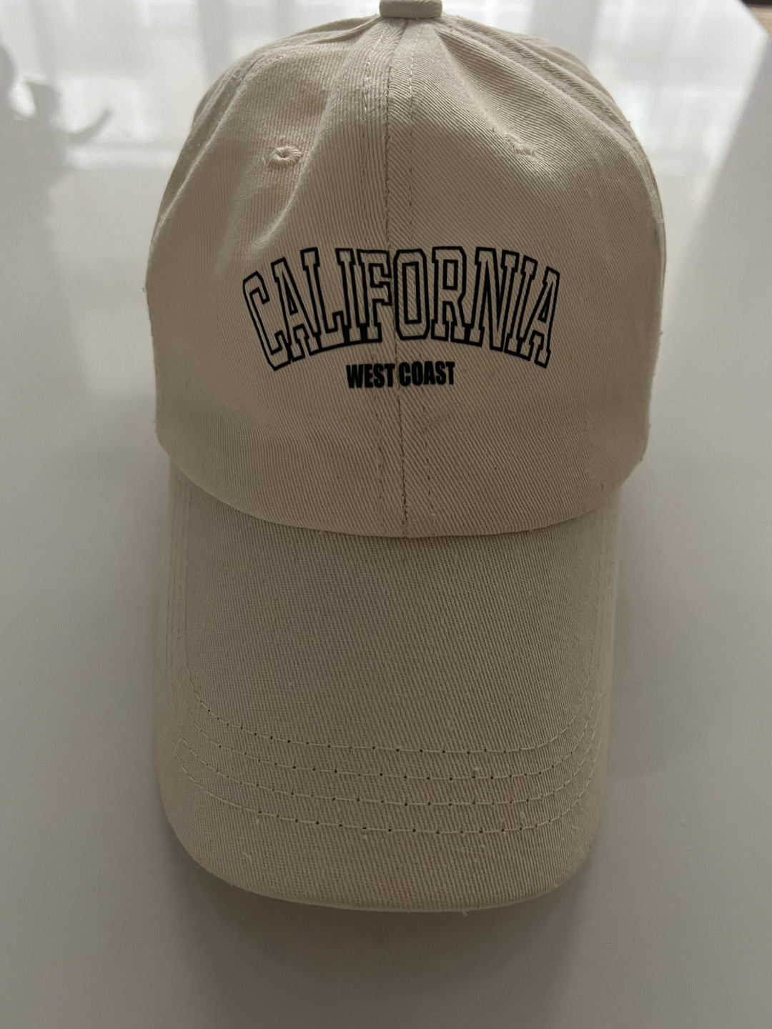 #freecycle baseball cap - photo 2