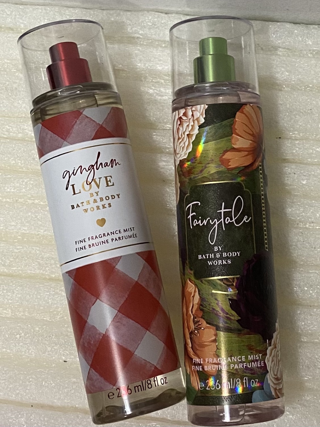 BBW at $6 each or take all 4 for $20