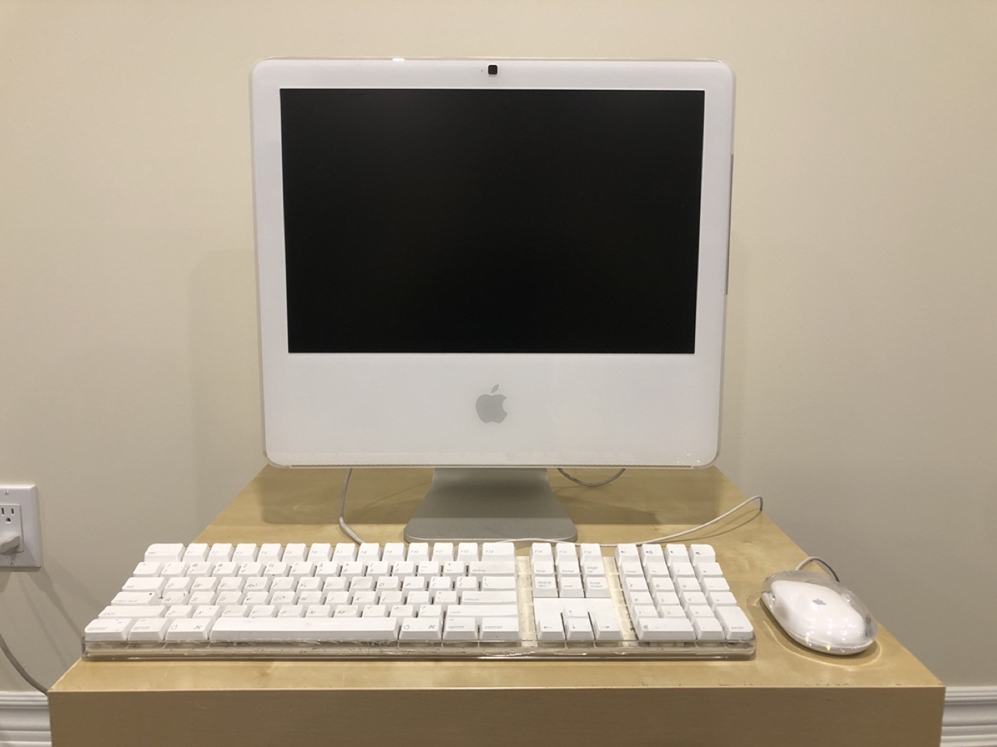 Apple iMac