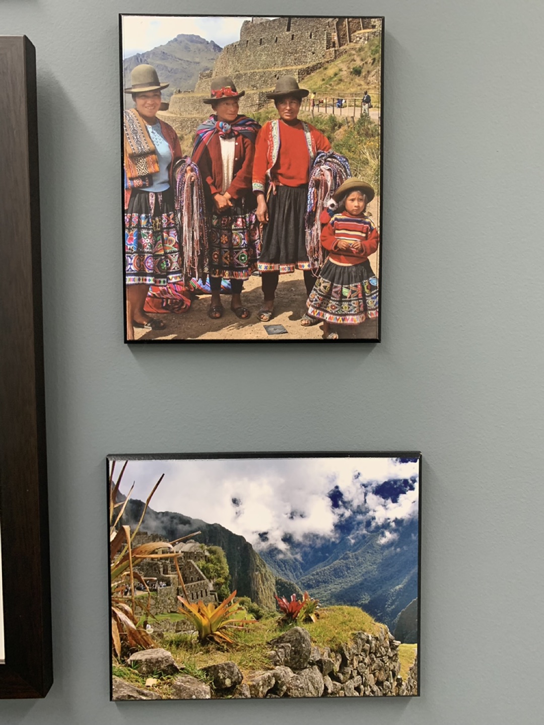 Framed Photo & Travel Photos - photo 5