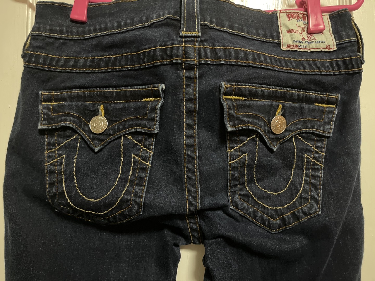 True Religion Jeans