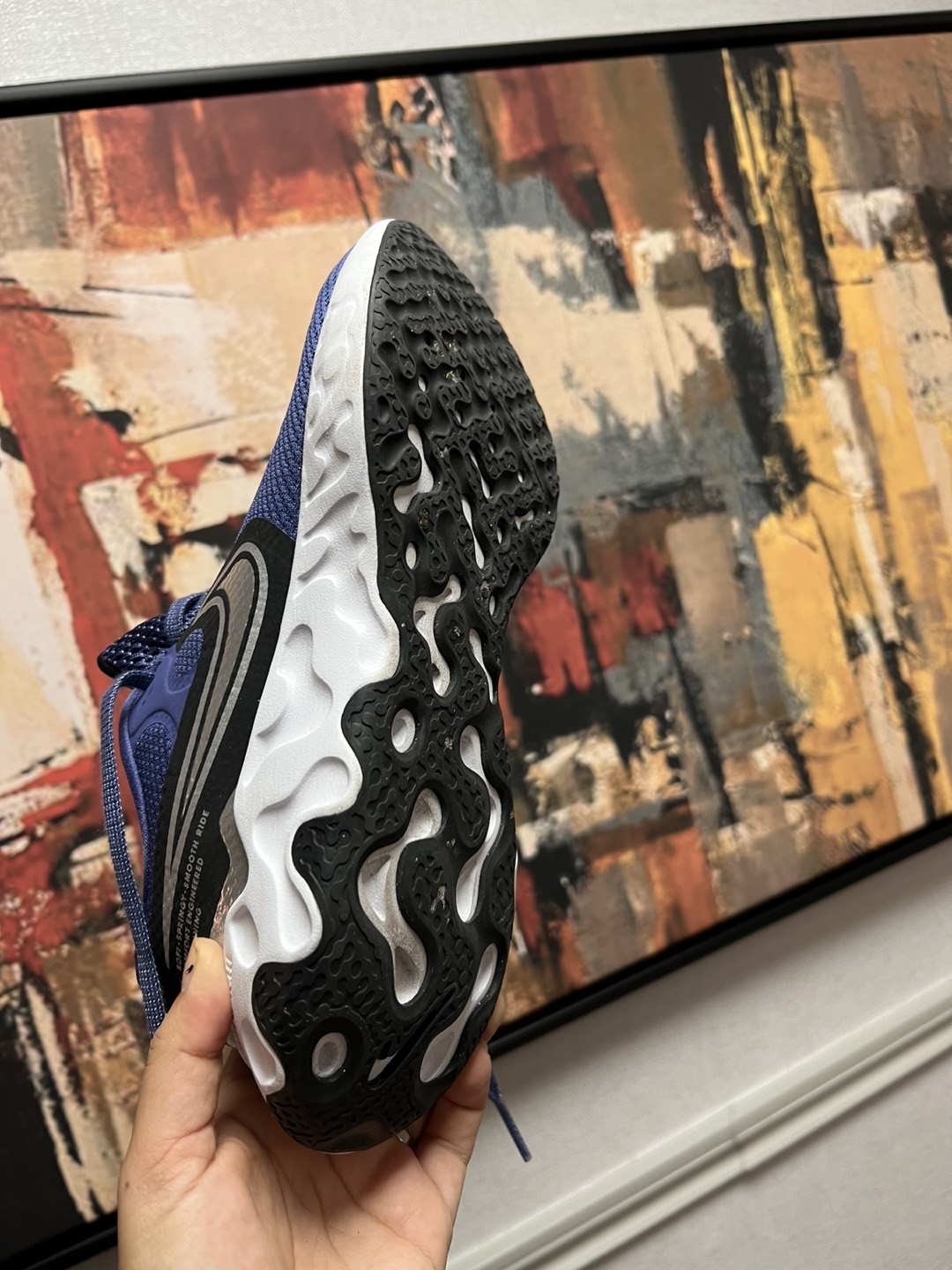 Nike men’s 10.5 - photo 2
