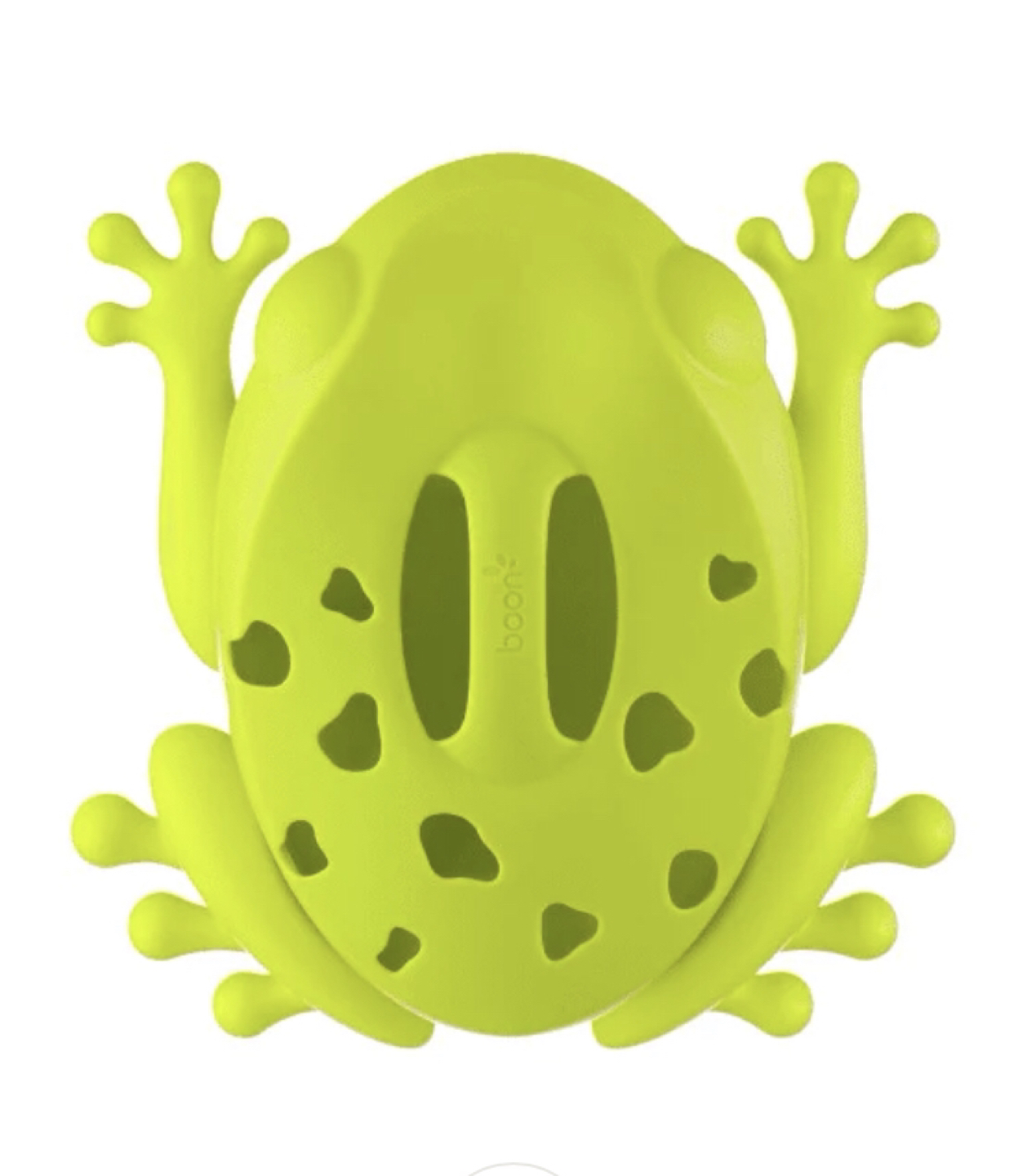 Boon Frog Pod Bath Scoop