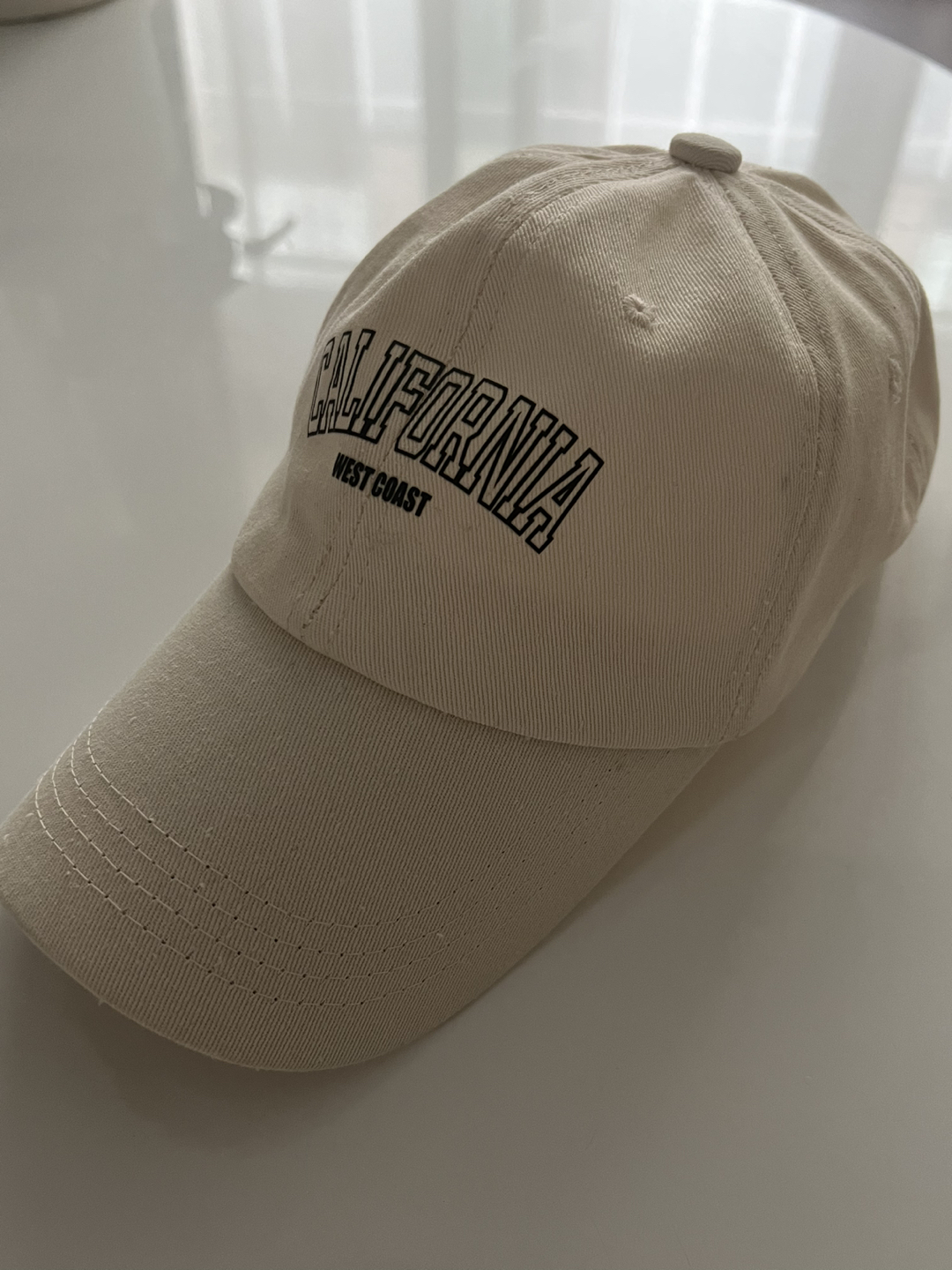 #freecycle baseball cap