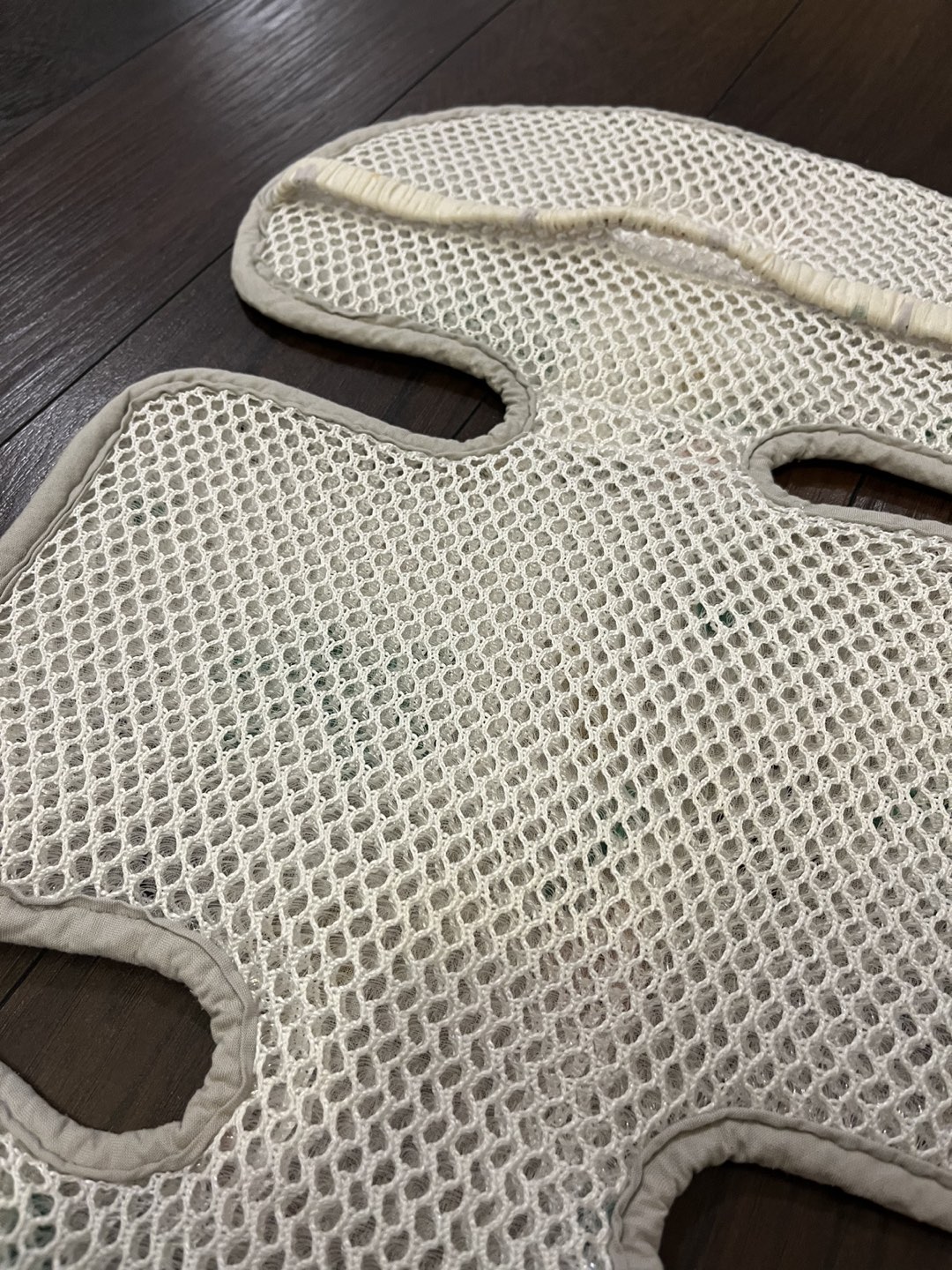 Cool seat for stroller or car seat - photo 4