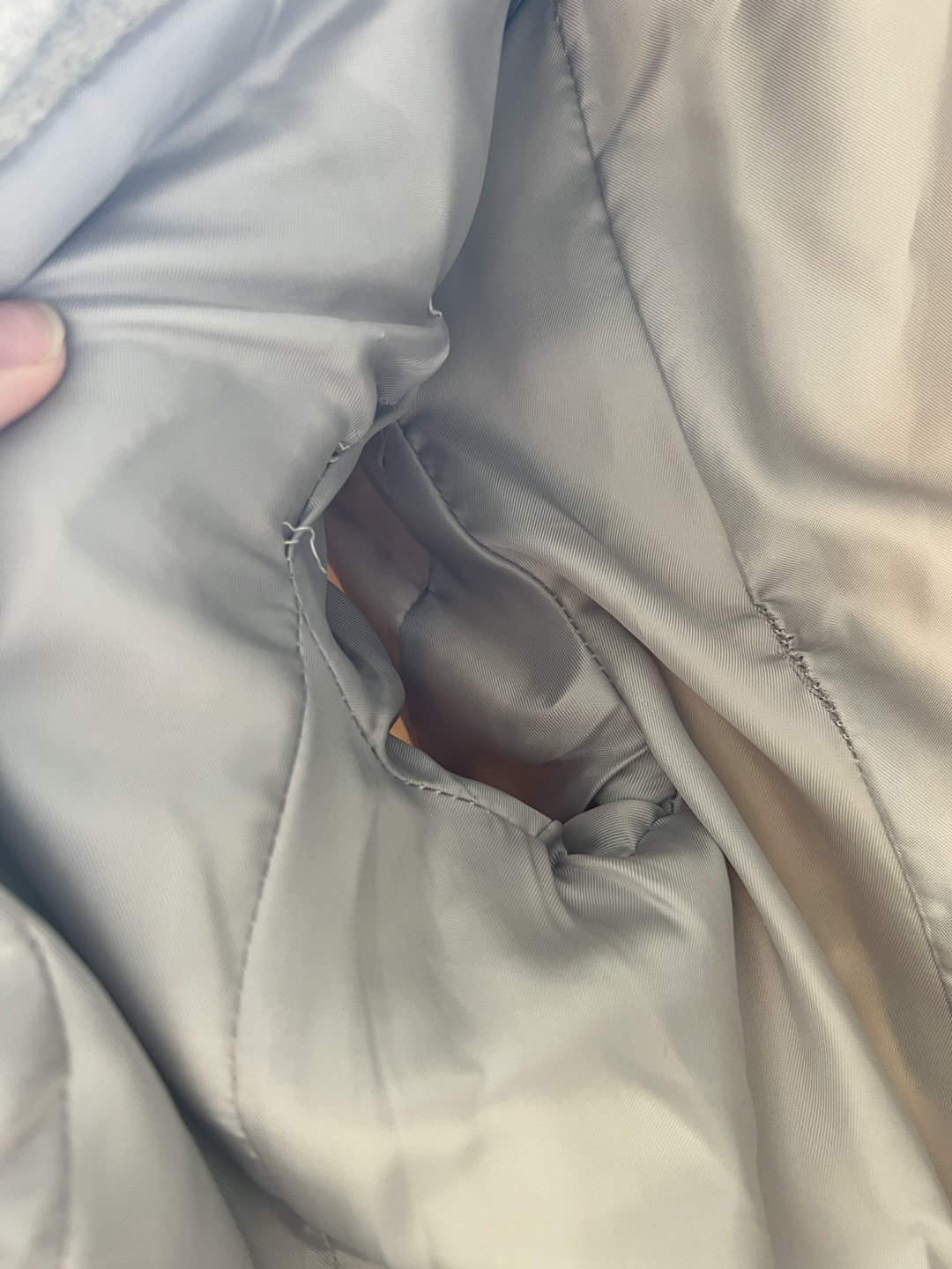 Deco women’s coat - photo 2