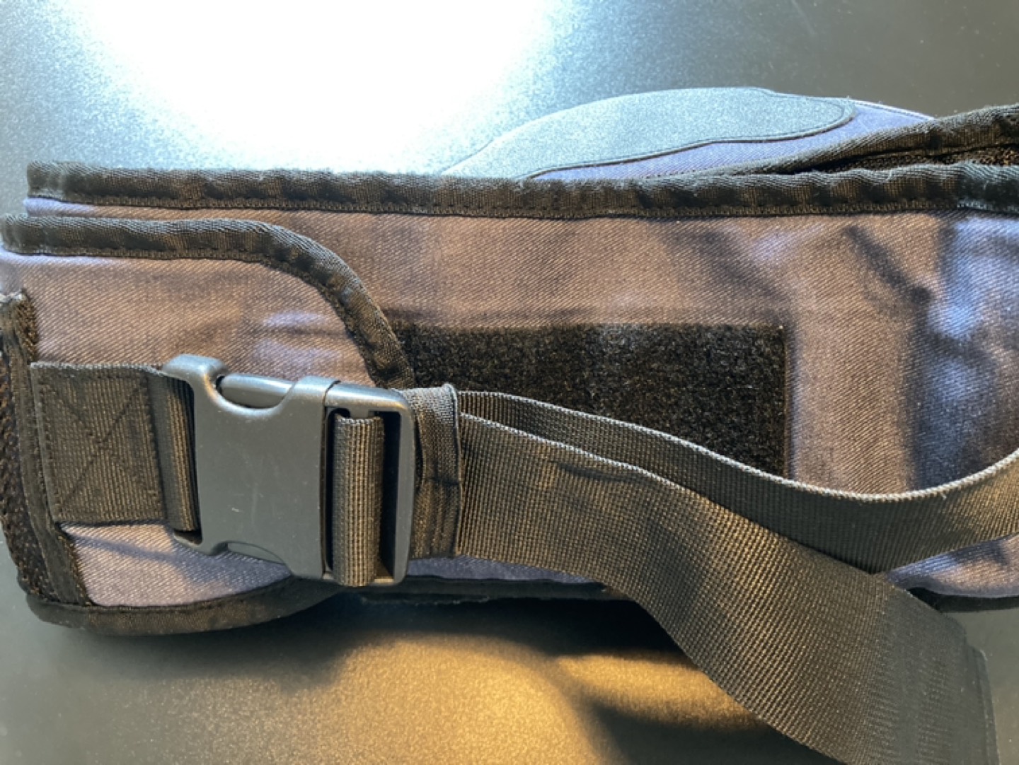 Baby Hip seat carrier - photo 4
