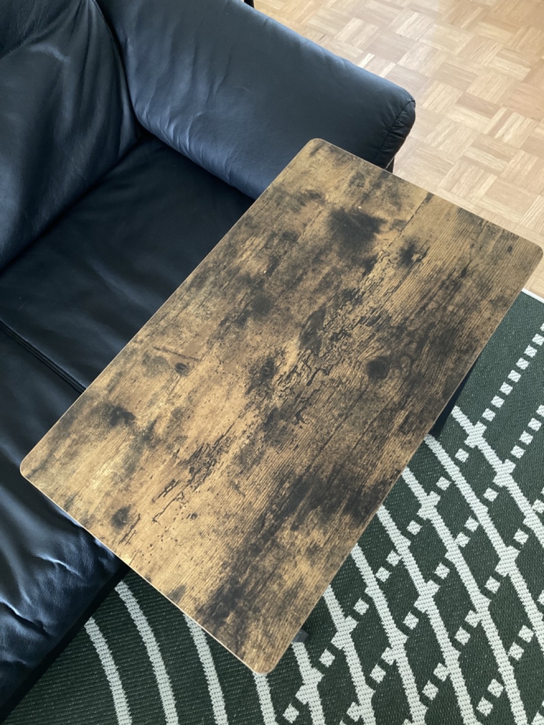 Side table image indicator(6)