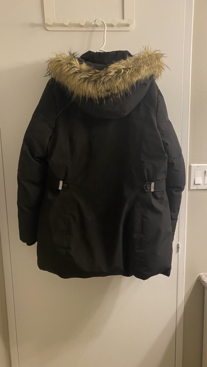 Women’s Winter Coat - photo 2