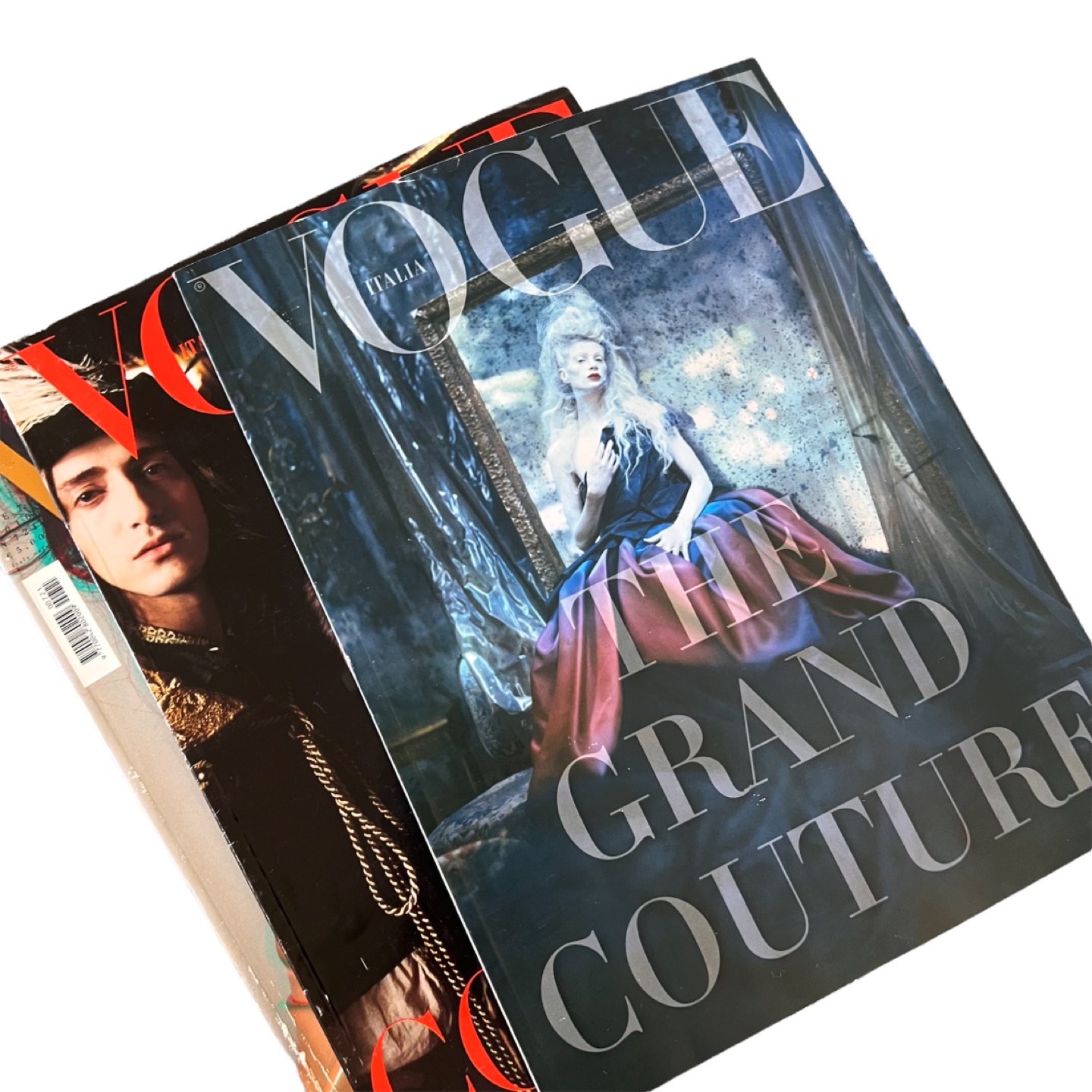 3 x Vogue Italia image indicator(3)