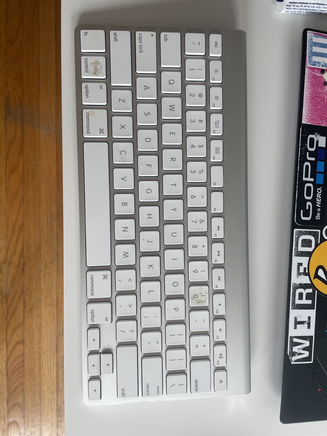 iMac 1 TB Storage 8 GB RAM + Mouse + Wireless Keyboard - photo 3