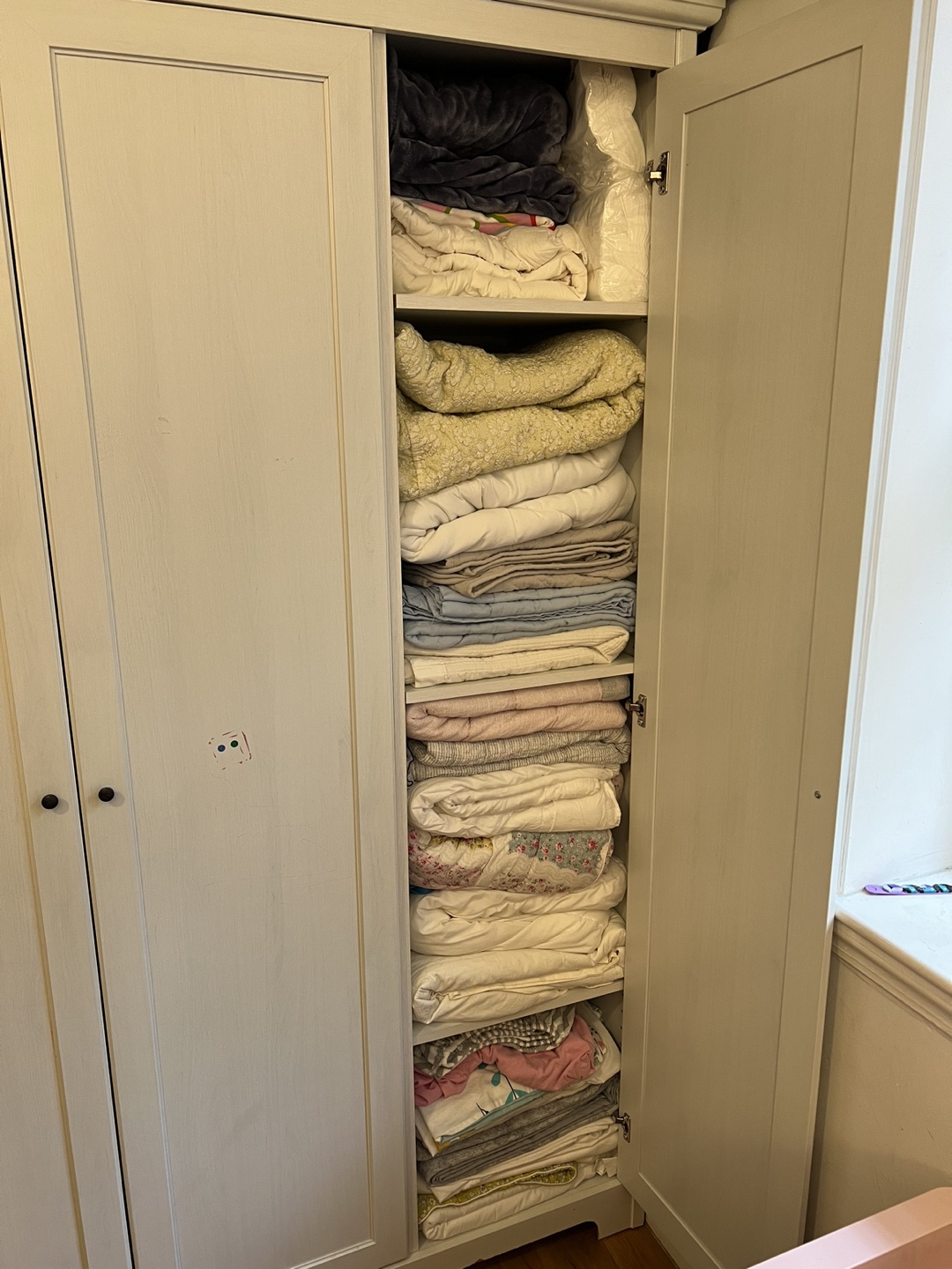 Ikea Closet - photo 3