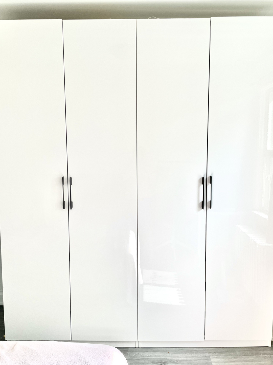 Selling these two Pax Closets thumbnail