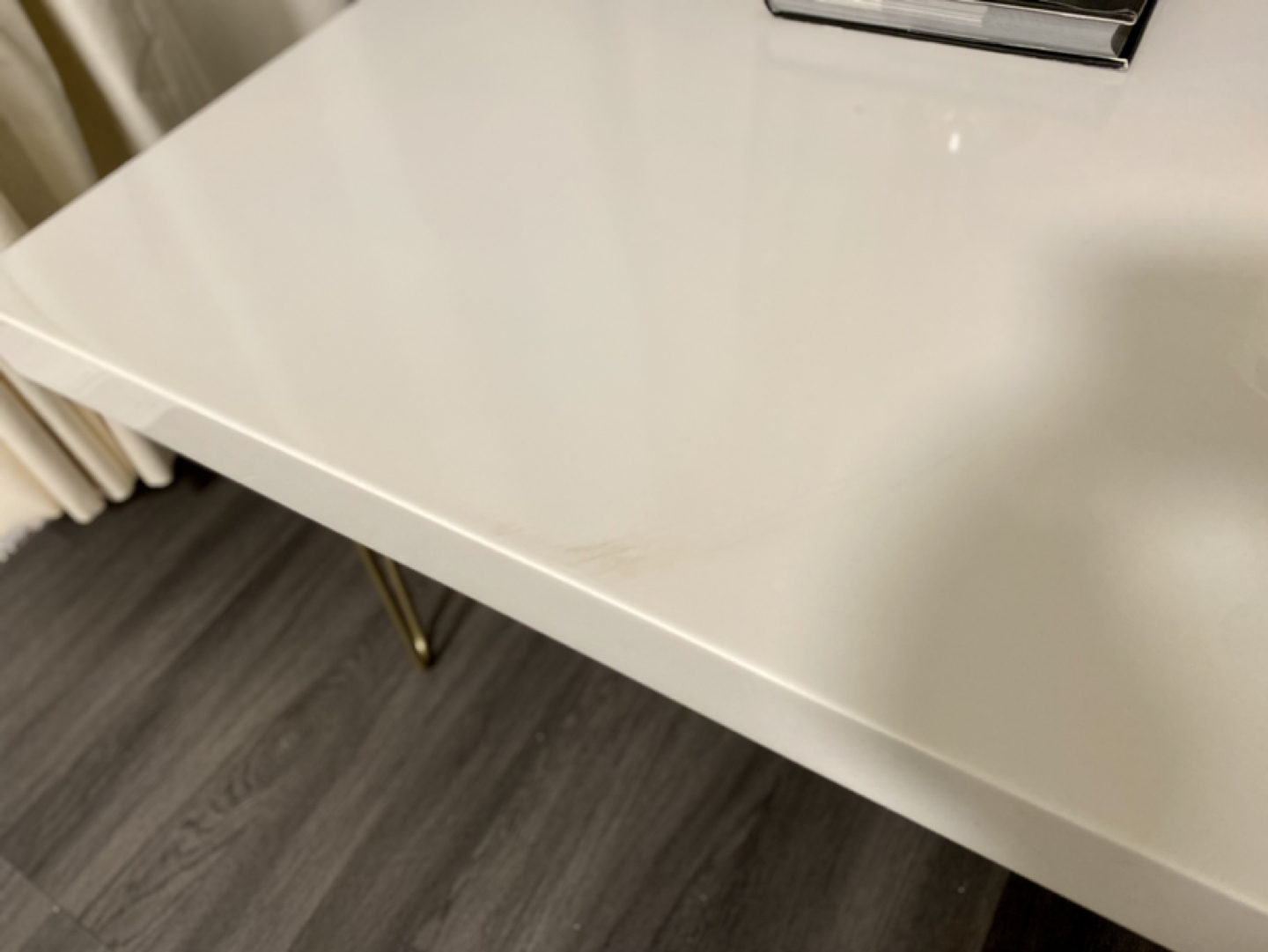 Coffee table - photo 4