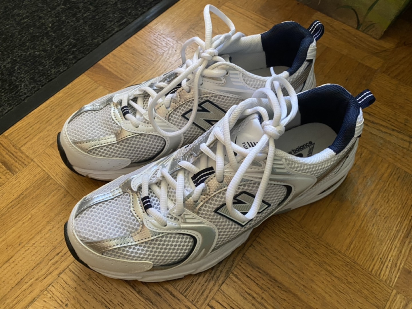 New balance 530 sneakers image indicator(3)