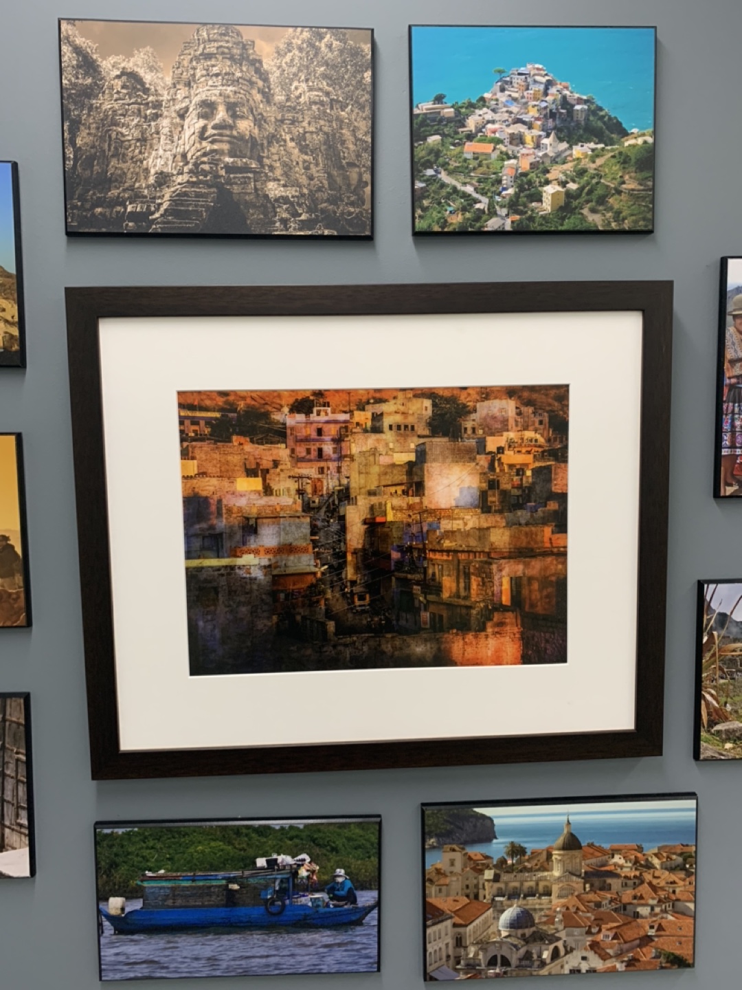 Framed Photo & Travel Photos - photo 4