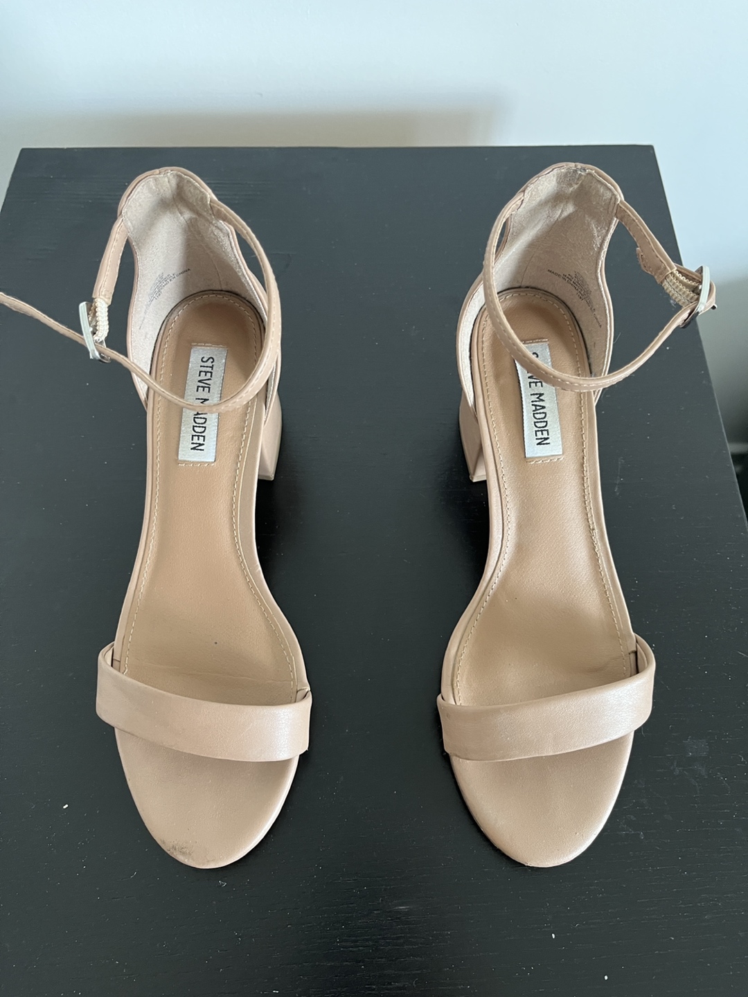 Steve Madden sandals