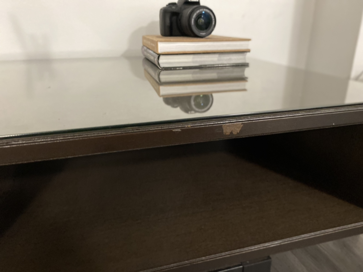 Ikea coffee table - photo 4