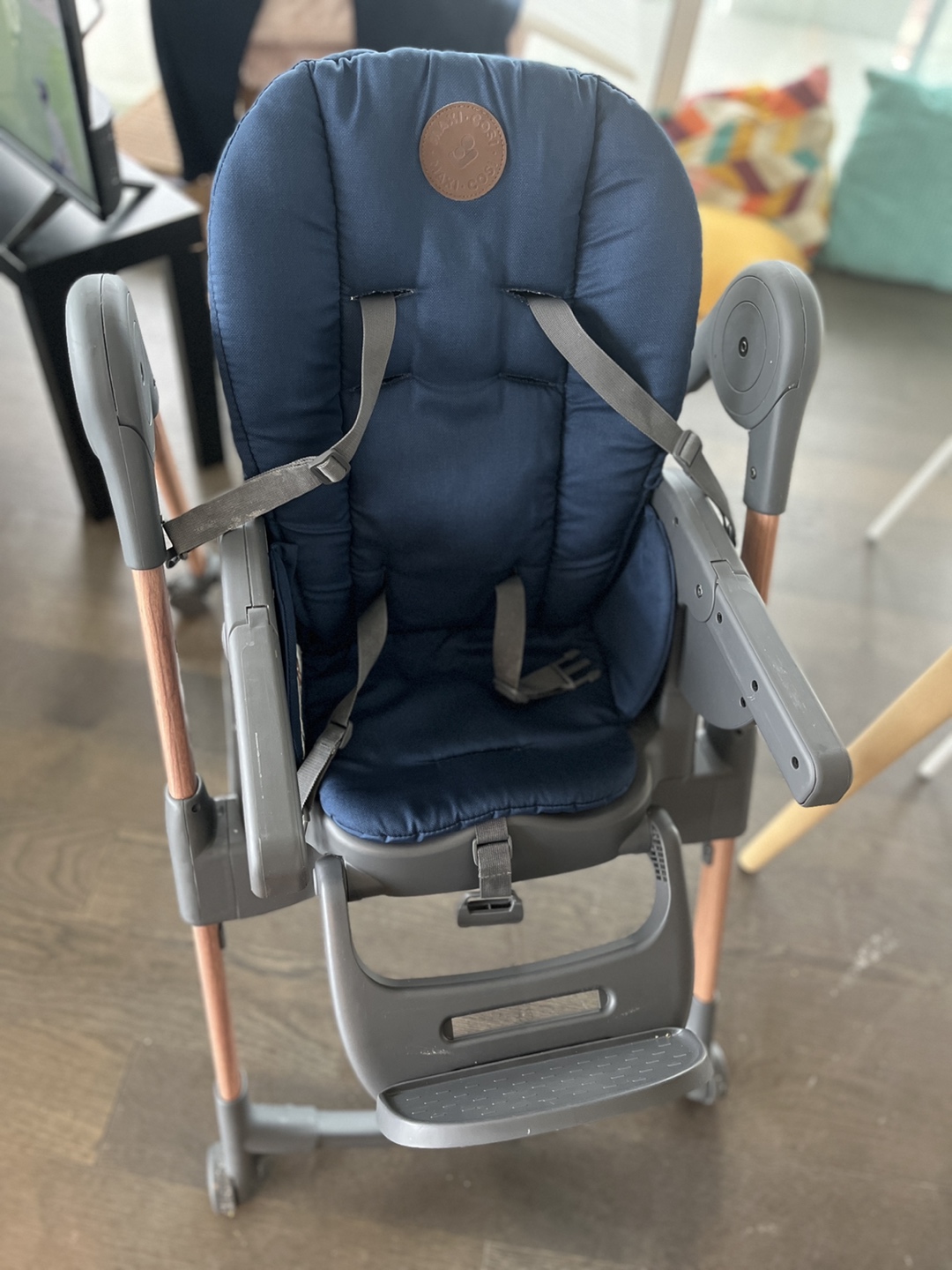 Baby High chair