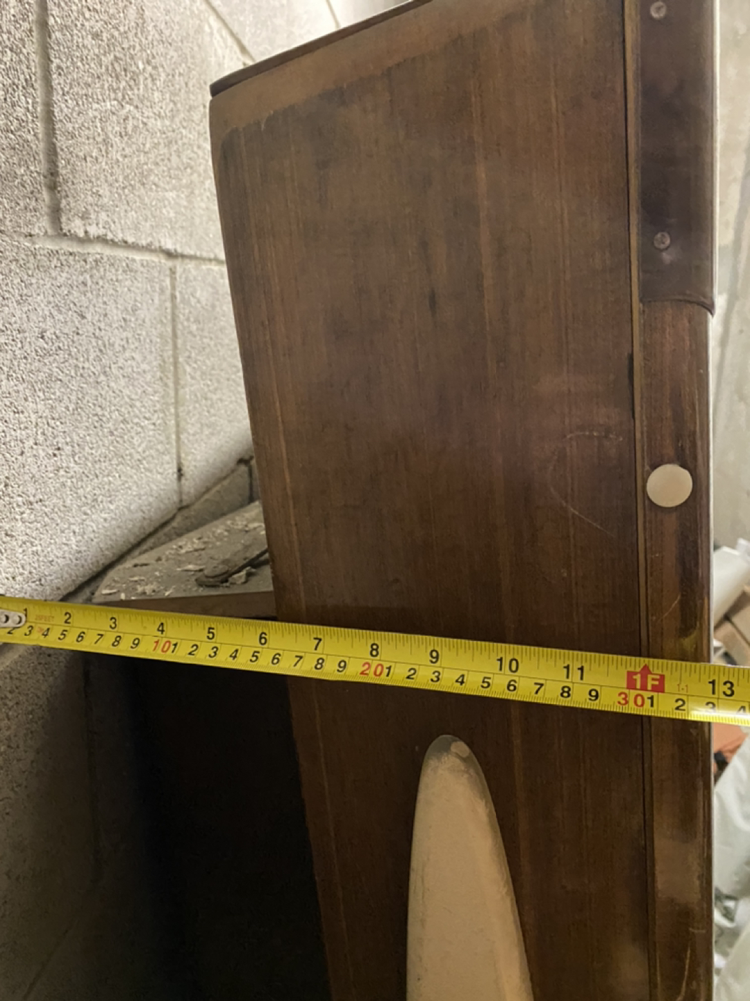 Freecycle Vintage Pool table Davisville & Yonge image indicator(3)