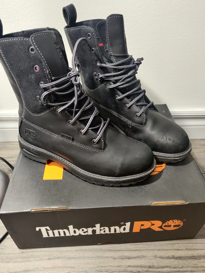 Timberland Women's safety Shoes - photo 2
