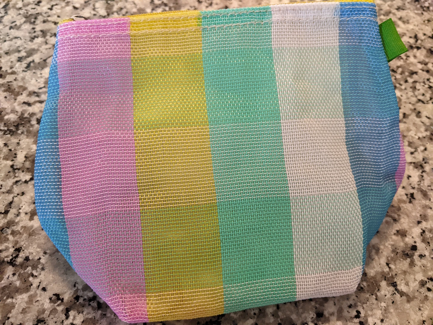 Make-up bag