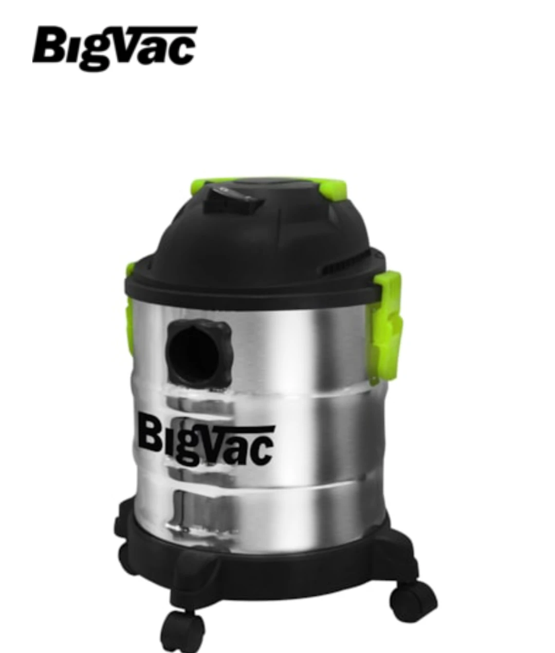 Vacuum