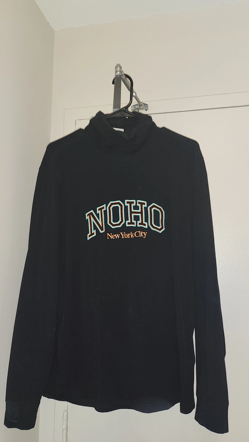 medium turtle neck from h and m thumbnail