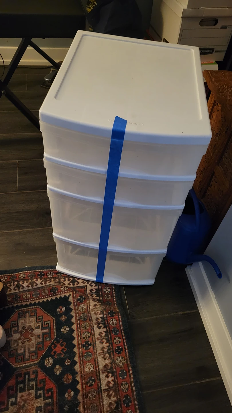 Drawers - photo 2