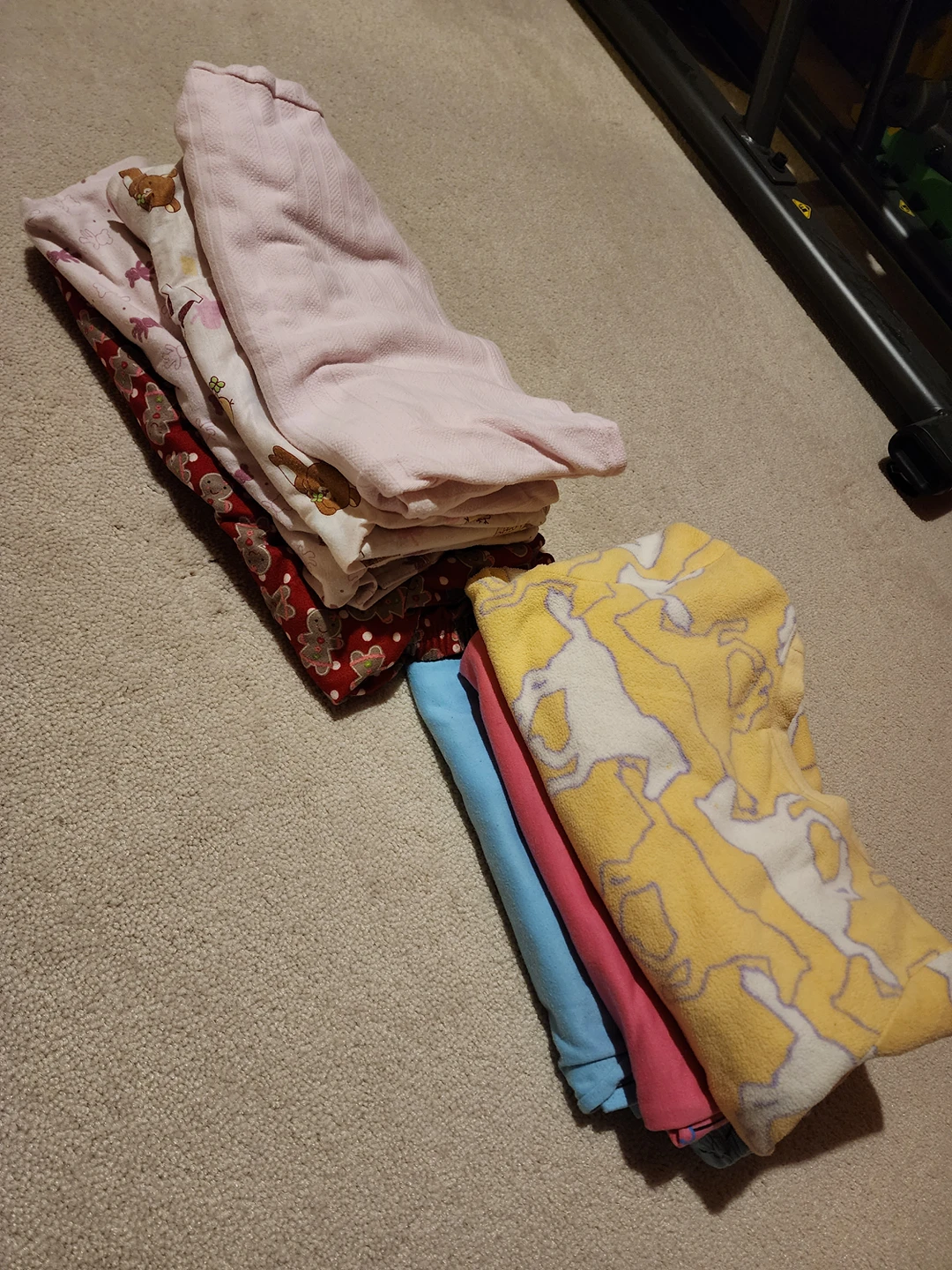 EUC - Girl's winter clothes (Size 3T) - photo 4