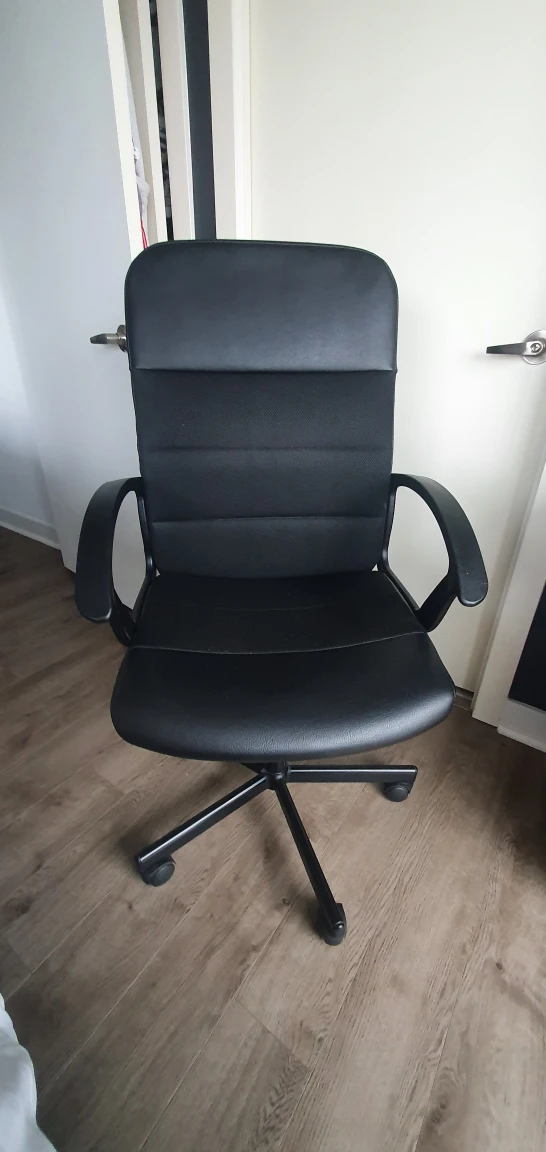 desk chair - photo 2