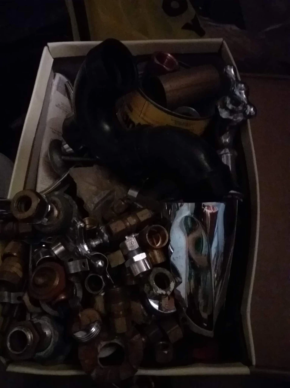 plumbers dream - photo 4
