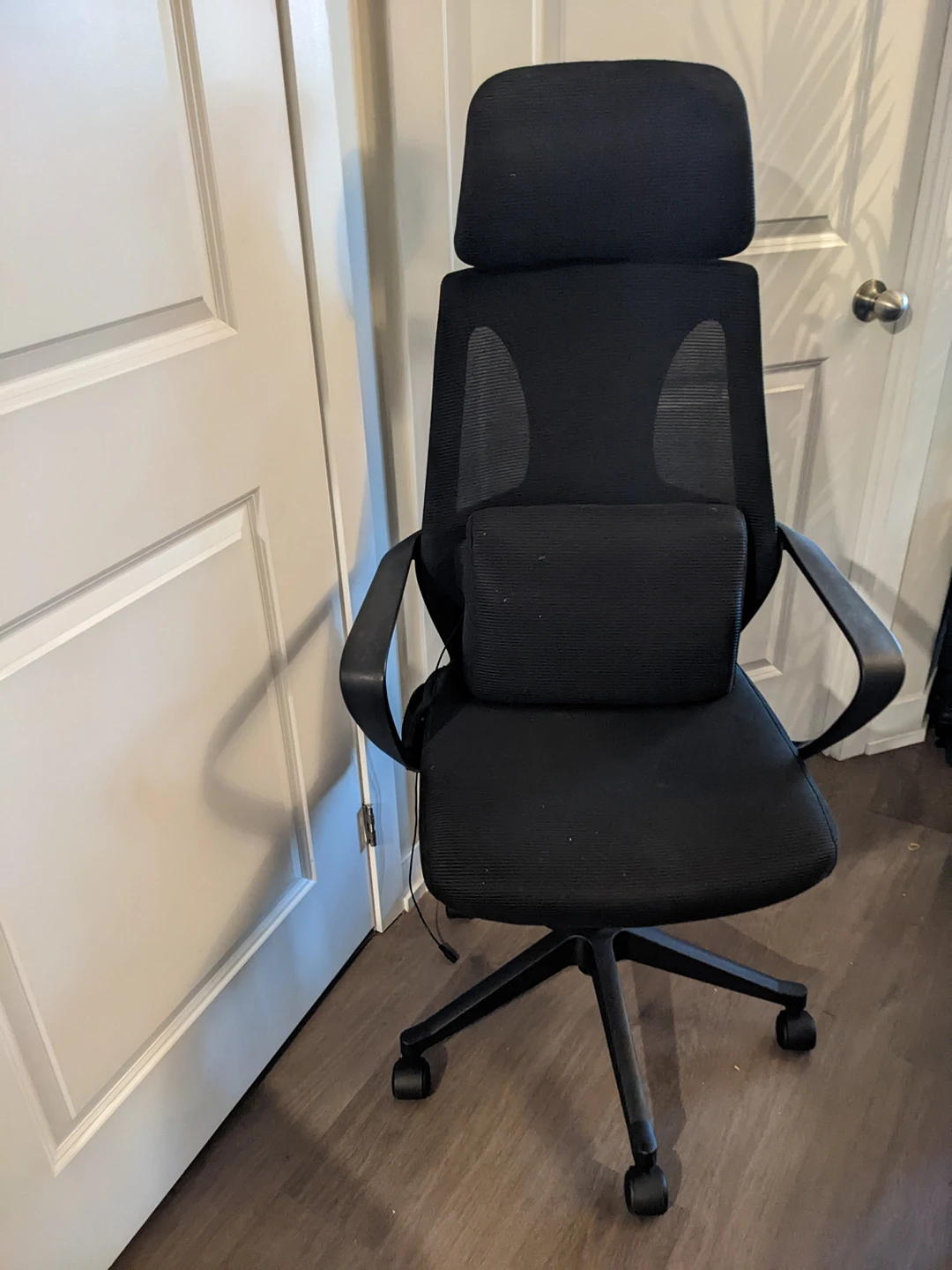 office chair - photo 2