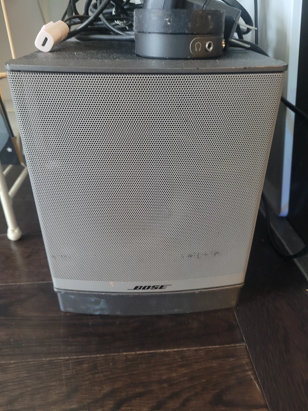boss sound - photo 2