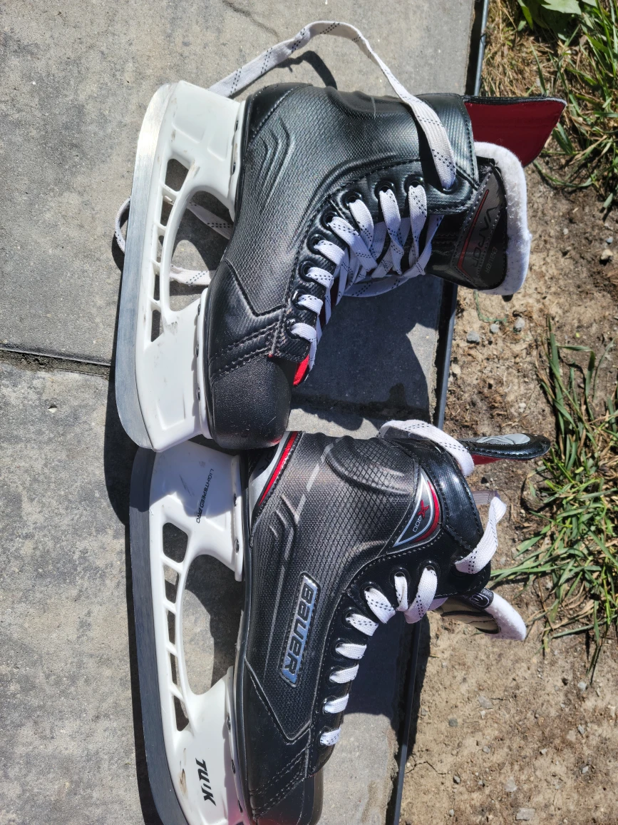 Skates - photo 3